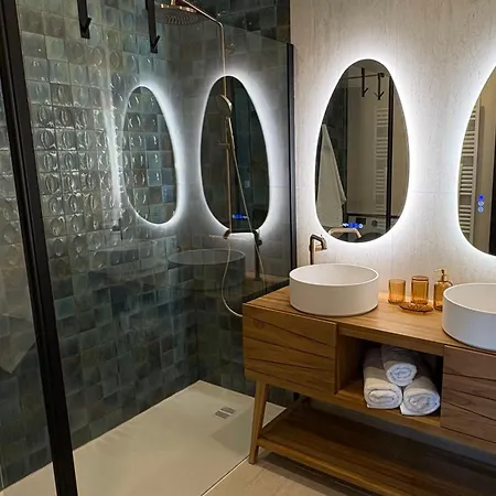 Дом отдыха Le Clos Des Pins