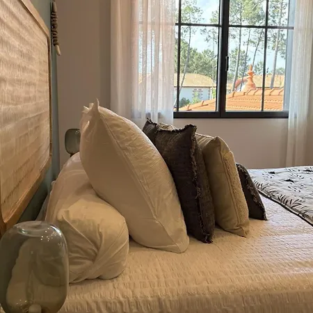 Le Clos Des Pins Дом отдыха *