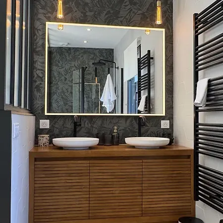 Le Clos Des Pins Дом отдыха