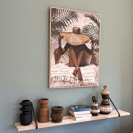 Le Clos Des Pins Андерно-ле-Бэн