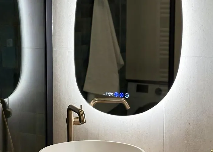 Ferienhaus Le Clos Des Pins *