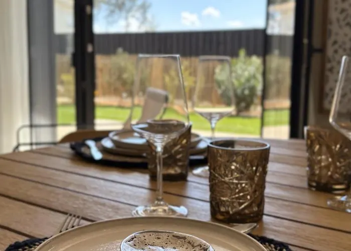 Ferienhaus Le Clos Des Pins *