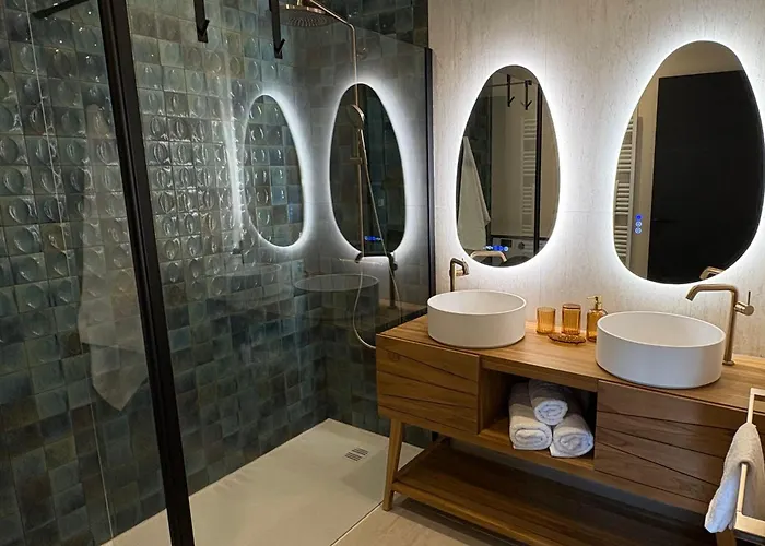 Ferienhaus Le Clos Des Pins