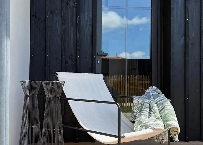 Le Clos Des Pins Ferienhaus