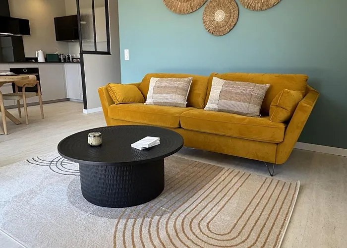 Ferienhaus Le Clos Des Pins Andernos-les-Bains