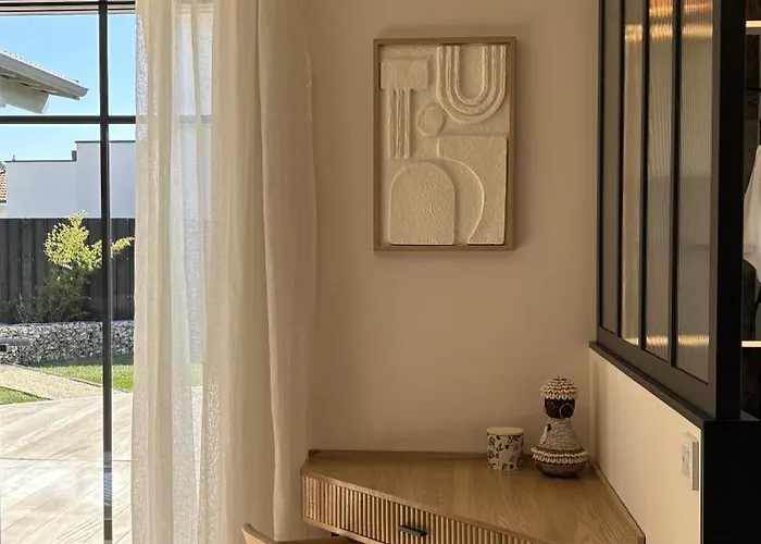 Ferienhaus Le Clos Des Pins *