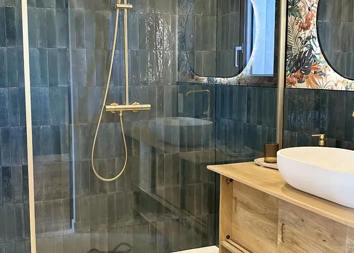 Le Clos Des Pins * Andernos-les-Bains