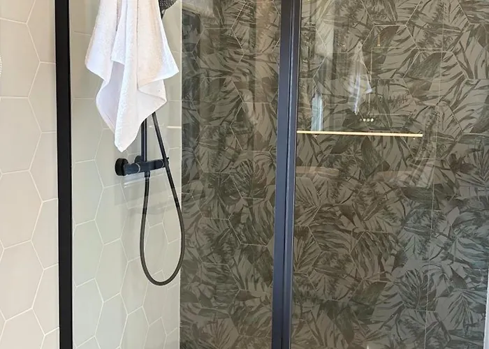 Le Clos Des Pins * Andernos-les-Bains