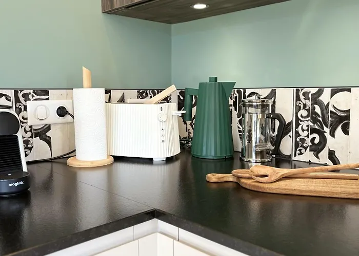 Ferienhaus Le Clos Des Pins