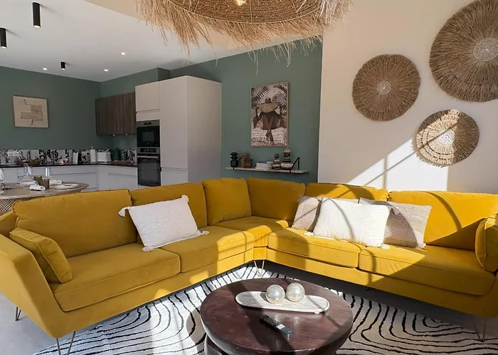 Le Clos Des Pins * Andernos-les-Bains