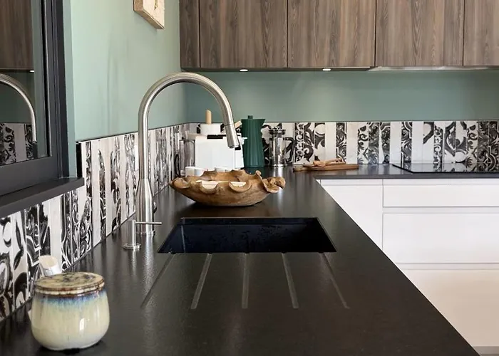 Le Clos Des Pins * Andernos-les-Bains