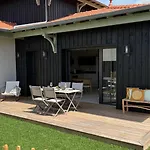 Le Clos Des Pins *