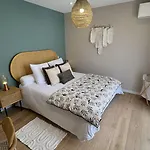 Le Clos Des Pins Σπίτι διακοπών