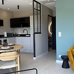 Le Clos Des Pins * Andernos-les-Bains