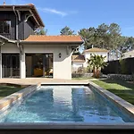 Le Clos Des Pins Andernos-les-Bains