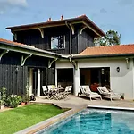 Le Clos Des Pins Σπίτι διακοπών *