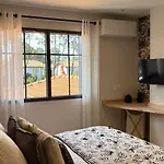 Σπίτι διακοπών Le Clos Des Pins *