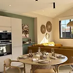 Le Clos Des Pins Σπίτι διακοπών *