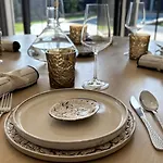 Le Clos Des Pins * Andernos-les-Bains