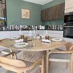 Σπίτι διακοπών Le Clos Des Pins
