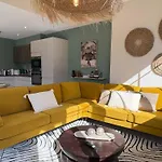 Le Clos Des Pins * Andernos-les-Bains