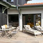 Le Clos Des Pins Σπίτι διακοπών *