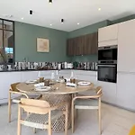 Le Clos Des Pins Andernos-les-Bains