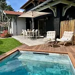 Σπίτι διακοπών Le Clos Des Pins *