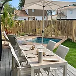 Le Clos Des Pins