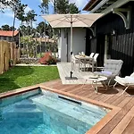 Le Clos Des Pins Andernos-les-Bains