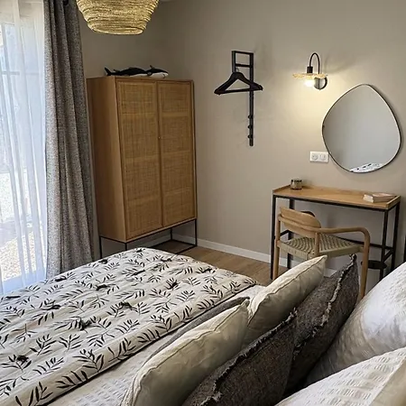 Prázdninový dům Le Clos Des Pins