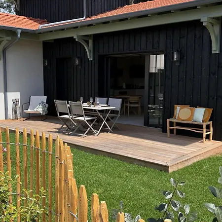 Le Clos Des Pins *
