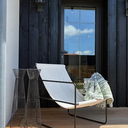 Le Clos Des Pins Prázdninový dům