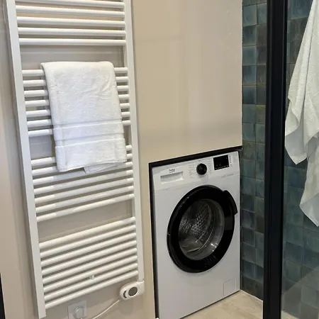 Prázdninový dům Le Clos Des Pins Andernos-les-Bains