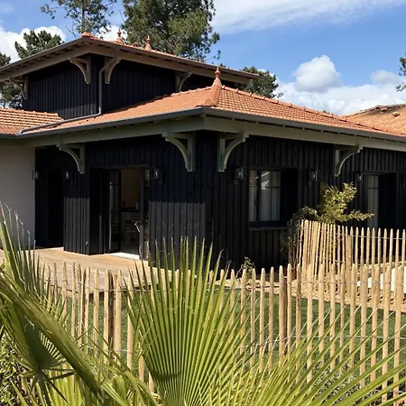 Le Clos Des Pins * Andernos-les-Bains