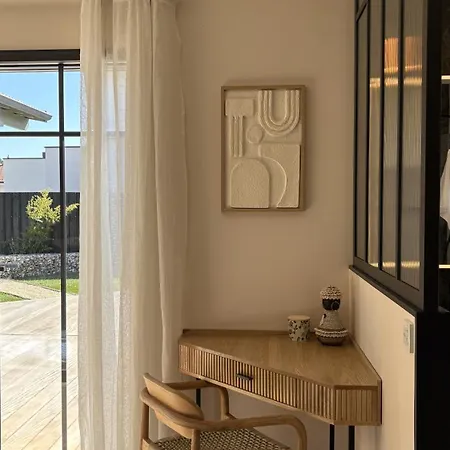 Nyaraló Le Clos Des Pins *