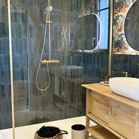 Le Clos Des Pins * Andernos-les-Bains