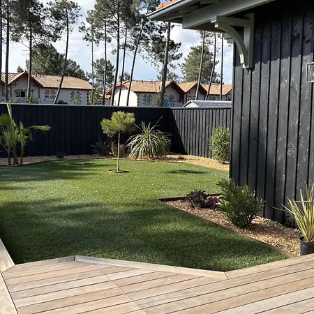 Le Clos Des Pins Nyaraló *