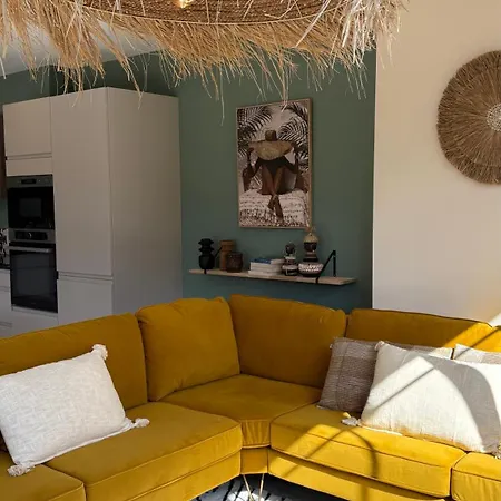 Le Clos Des Pins *