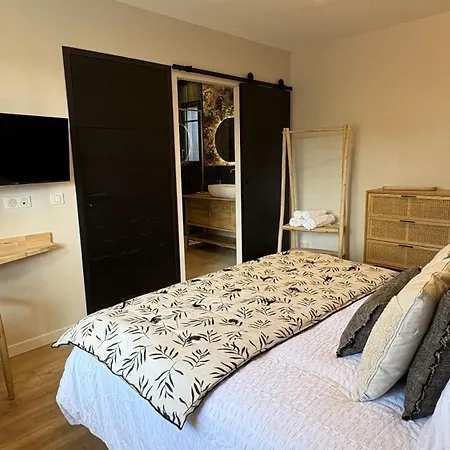 Le Clos Des Pins * Andernos-les-Bains