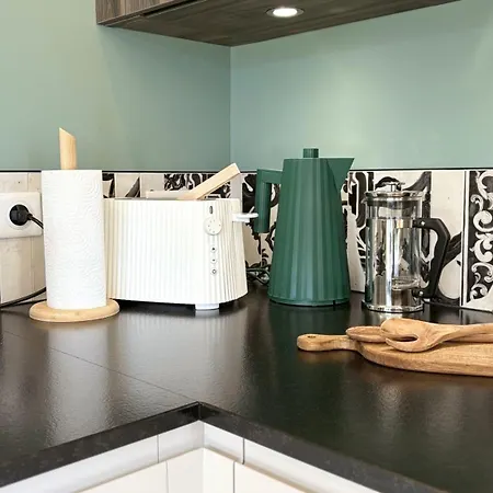 Holiday home Le Clos Des Pins