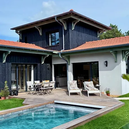 Holiday home Le Clos Des Pins *