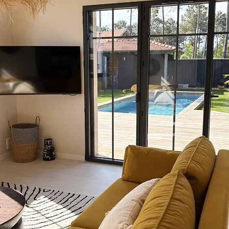 Le Clos Des Pins *