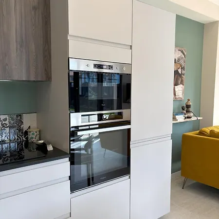 Le Clos Des Pins Holiday home *