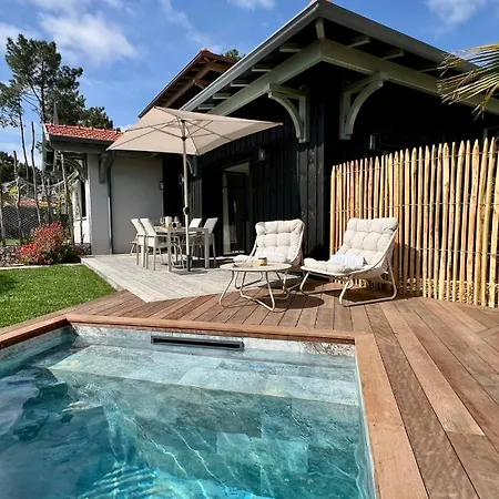 Le Clos Des Pins