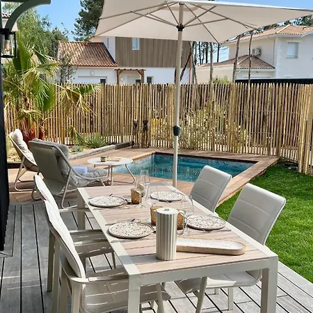 Le Clos Des Pins