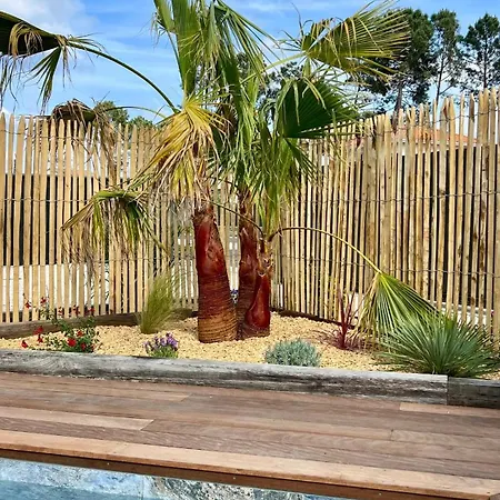Le Clos Des Pins
