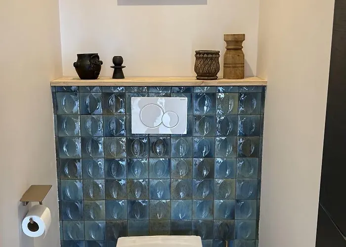 Le Clos Des Pins Feriehus Andernos-les-Bains