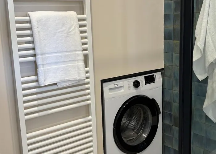 別荘 Le Clos Des Pins アンデルノ・レ・バン