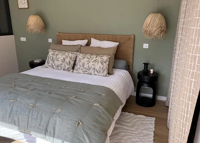 別荘 Le Clos Des Pins